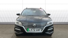 MG Mg5 115kW Exclusive EV 61kWh 5dr Auto Electric Estate